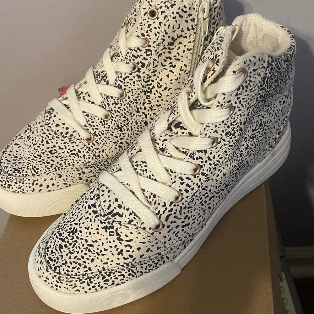 Brand new